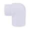 Charlotte Pipe And Foundry Charlotte Pipe Schedule 40 1 in. Slip X 3/4 in. D FPT PVC Elbow 1 pk PVC 02301 3000 - alternate 4